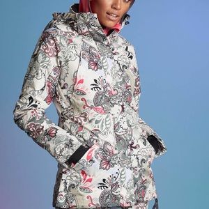 🆕 Odd Molly Alanche Ski Jacket, size 0 (XS)